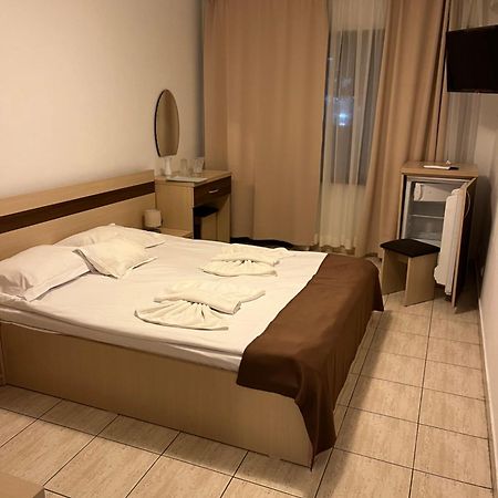 Hotel Selena Boutique Нептун Екстер'єр фото