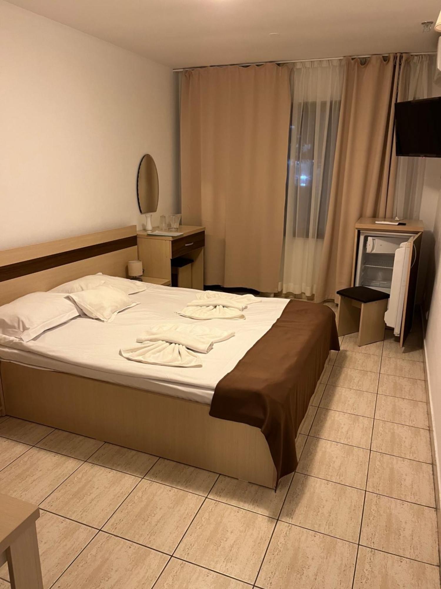 Hotel Selena Boutique Нептун Екстер'єр фото