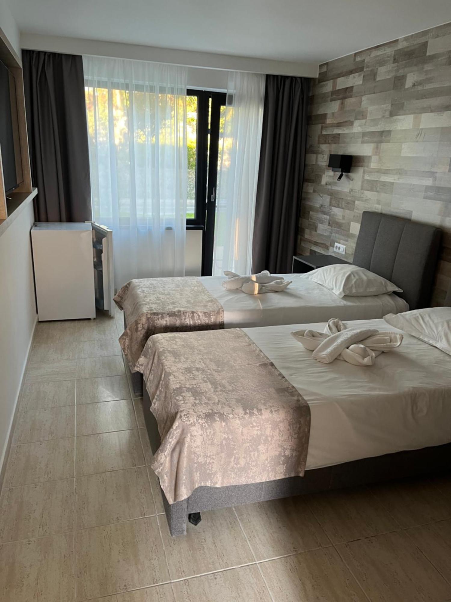 Hotel Selena Boutique Нептун Екстер'єр фото