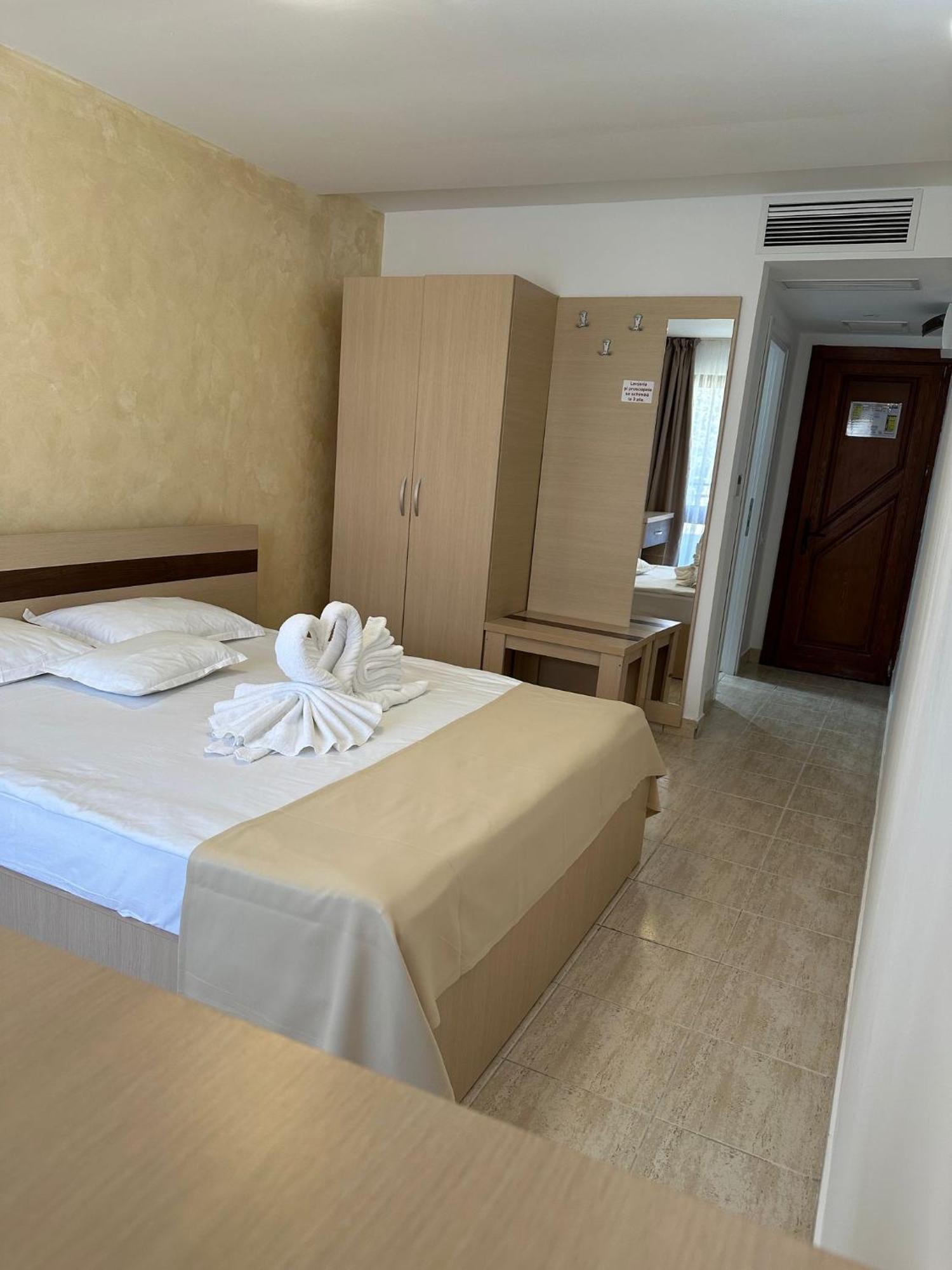 Hotel Selena Boutique Нептун Екстер'єр фото